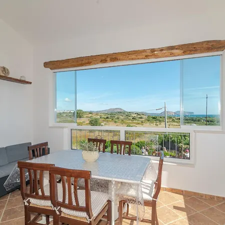 Apartamento La Terrazza Sul Blu