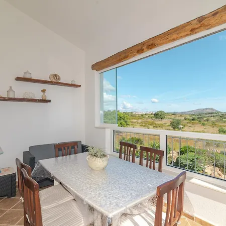 La Terrazza Sul Blu פורטו סן פאולו