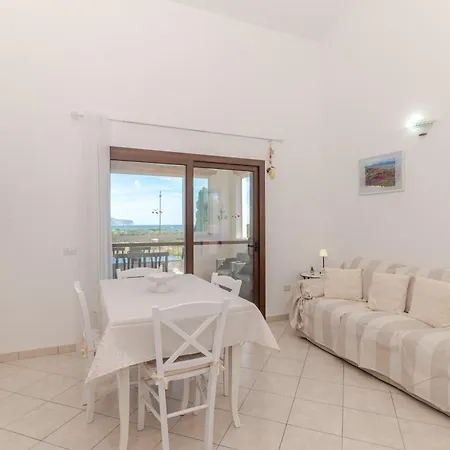 La Terrazza Sul Blu Loiri Porto San Paolo