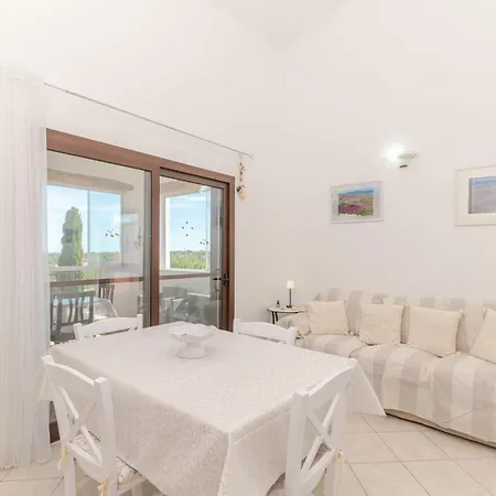 La Terrazza Sul Blu פורטו סן פאולו