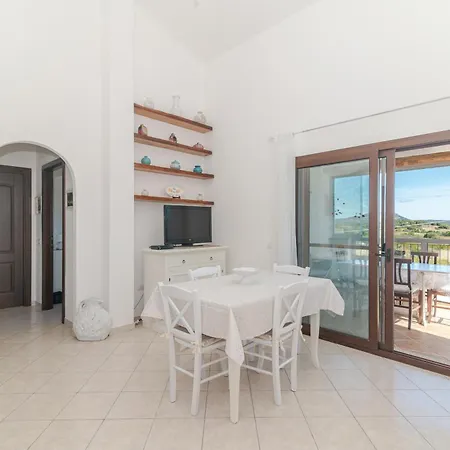 דירה La Terrazza Sul Blu