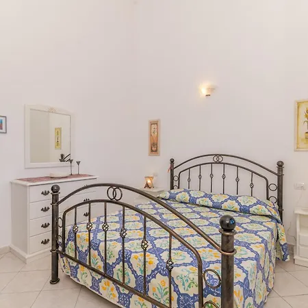 דירה La Terrazza Sul Blu