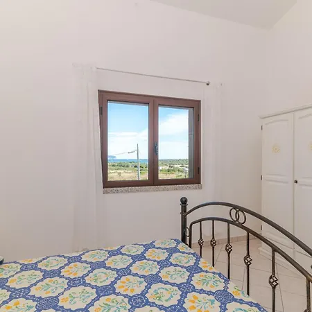 La Terrazza Sul Blu דירה פורטו סן פאולו