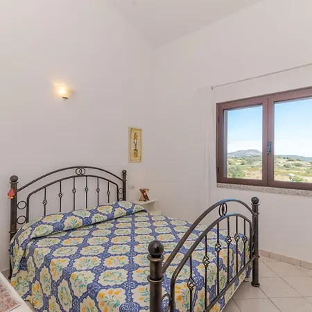 דירה La Terrazza Sul Blu פורטו סן פאולו
