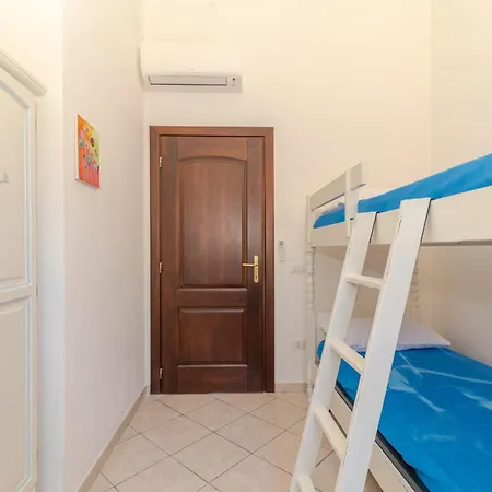 Apartamento La Terrazza Sul Blu