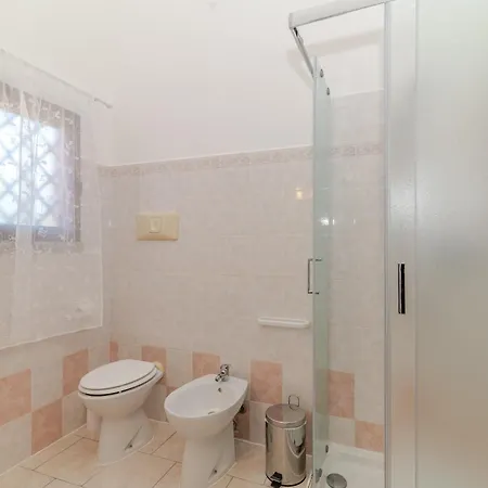 La Terrazza Sul Blu Apartamento Loiri Porto San Paolo