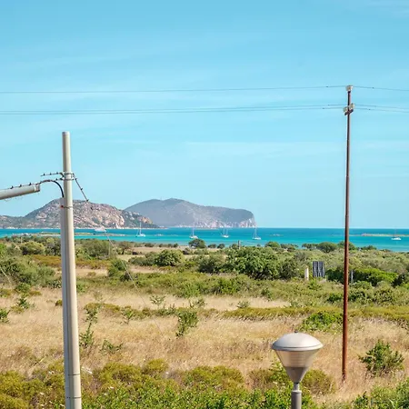 La Terrazza Sul Blu Apartamento